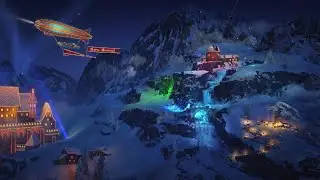 WoT Новий Рік 2023| Всі подробиці ( субтитри) 
