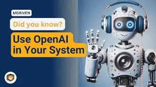 Preview: OpenAI in your System