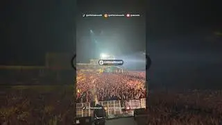 Throwback Bandung Lautan Baladewa, Roman Picisan di Stadion Jalak Harupat, Haturnuhun 🙌🏻