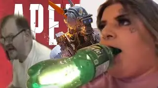 Apex Legends Big Girl Edition