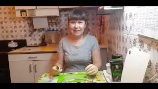 I eat for 5000 rubles Days 11 and 12. Vinaigrette, cookies in brine.