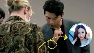HYUN BIN SHARE A SURPRISING FEATURE OF THE MAN WHO CONFUSES HIS WIFE SON YE-JIN RECENTLY!
