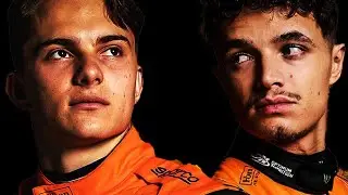 Oscar Piastri Destroys Lando Norris!