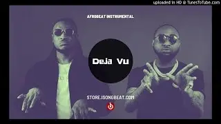 [SOLD] “Deja Vu” Peruzzi x Davido Type Beat | Afrobeat Instrumental 2021
