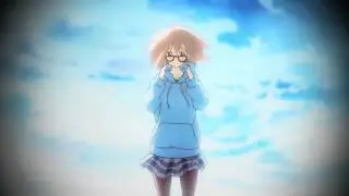 || Trailer || Kyoukai no Kanata : I'LL BE HERE - movie