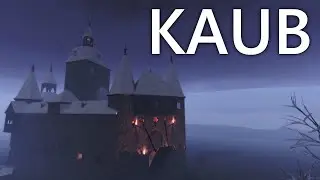 KAUB in Roblox Guts and Blackpowder