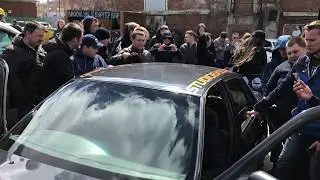 АМТ Тюмень автозвук 2018 тюнинг шоу выставка чемпионат России