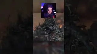 First time playing 