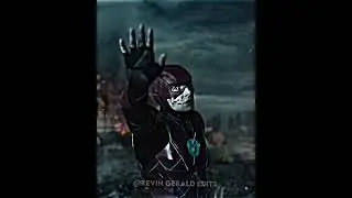 Godspeed vs Flash Dceu