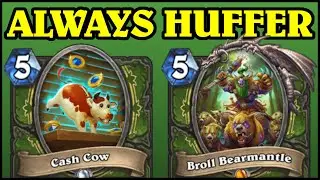 The Animal Companion Army is Unbeatable