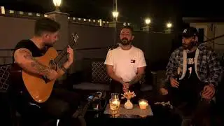 Grup Emman - Dağlara Sor Beni (Akustik)