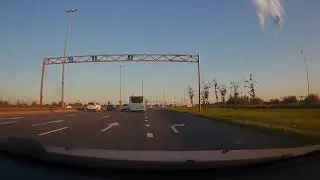 Ленсоветовская дорога