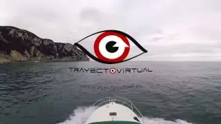 Showreel Trayecto Virtual 360 video