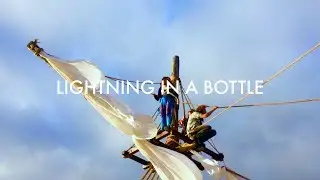 LIGHTNING IN A BOTTLE 2017 // Aftermovie