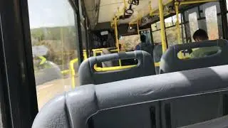 Ankara ÖHO | BMC Belde 260-CB | 06 ZDZ 73