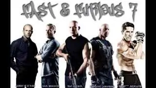 Fast & Furious 7 - Fan Teaser with Scott Adkins