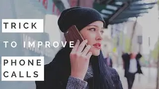 Hack To Improve Conference Call Stamina And Effectiveness