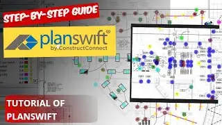 Step-by-Step Guide: Starting a New Project in PlanSwift || Planswift part 1
