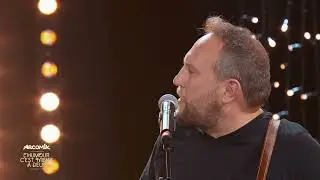 Oldelaf & Arnaud Joyet dans "L'Humour c'est mieux à deux"