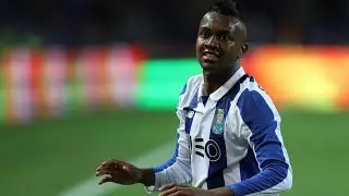 Kelvin - All 4 goals FC Porto