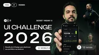 UI CHALLENGE 26 - PARTICIPE!