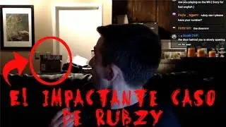 EL Impactante Caso De Rubzy | Penumbra XCV