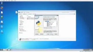python+pyqt5