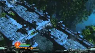 Lara Croft and the Guardian of Light -Part 3-