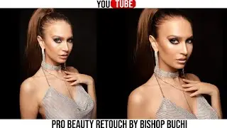 PRO BEAUTY RETOUCH FIN