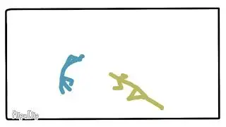 Speed Animation: Scorpion style :D