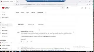 Running Linkedin and youtube campaign using bots
