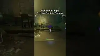 2 chests in fontaine 