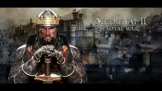 Medieval 2 Total War - Венеция - прохождение. Часть 5.