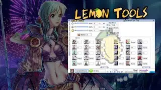 Lemon Tools - Autobuff improvements v1.8.8r [Autopot + Macro + Autobuff & more]