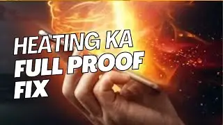Enable Ultra Cooling Mode & Fix Overheating Issue Permanently 2024 | Phone Heating Problem Solution
