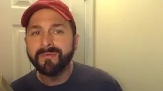 She Won't Be Lonely Long  - Clay Walker Cover