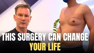 How Gynecomastia Surgery Can Help You Get Rid Of Man Boobs