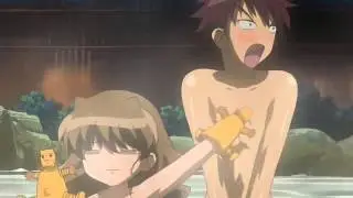 Love Love - 03