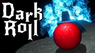 It's Like Dark Souls with... Marbles?