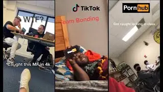 TikTok | PH intro compilation #5