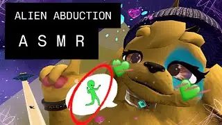 ASMR FURRY 