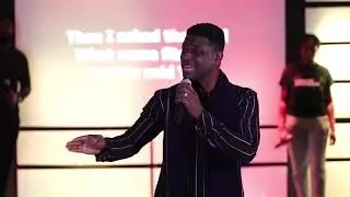 DANIEL TWUM || YAH || KAC NETWORK