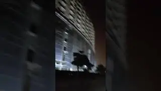 Bahria phase 7 #bike
