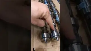 camshaft 
