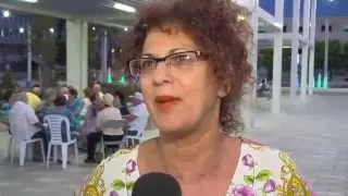 לומדים להקשיב - מעגלי שיח למען איחוד העם