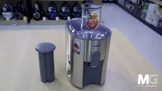 Music Gallery - Şirəçəkən BRAUN J700