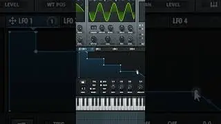 How to make computer dubstep bass style