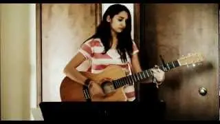A Thousand Years - Christina Perri (Cover)
