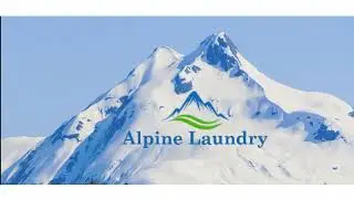 Alpine Laundry Bunbury