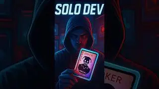 Wait, what?! These Games Were Made by 1 developer... 🫡🗿 